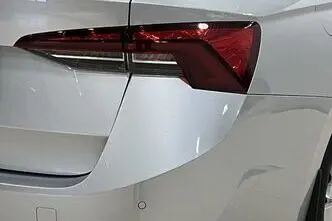 Škoda Octavia, 2.0, 110 kW, diisel, automaat, esivedu