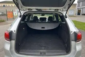 Opel Astra, 1.5, 90 kW, diisel, manuaal, esivedu