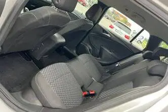 Opel Astra, 1.5, 90 kW, diisel, manuaal, esivedu