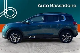 Citroën C5 Aircross, 1.6, 165 kW, pistikhübriid, automaat, esivedu