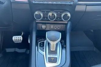 Renault Arkana, 1.6, 105 kW, hübriid, automaat, esivedu