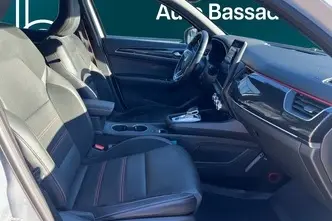 Renault Arkana, 1.6, 105 kW, hübriid, automaat, esivedu