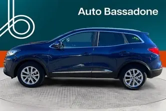 Renault Kadjar, 1.2, 96 kW, bensiin, automaat, esivedu