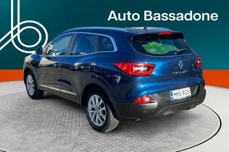 Renault Kadjar, 1.2, 96 kW, bensiin, automaat, esivedu