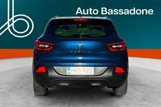 Renault Kadjar, 1.2, 96 kW, bensiin, automaat, esivedu