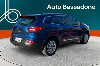 Renault Kadjar, 1.2, 96 kW, bensiin, automaat, esivedu