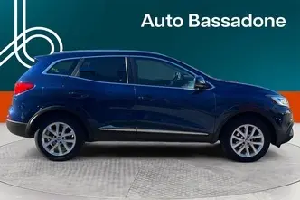 Renault Kadjar, 1.2, 96 kW, bensiin, automaat, esivedu