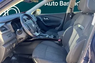 Renault Kadjar, 1.2, 96 kW, bensiin, automaat, esivedu