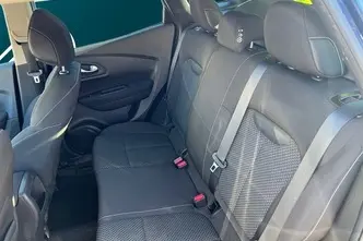 Renault Kadjar, 1.2, 96 kW, bensiin, automaat, esivedu
