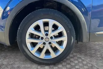 Renault Kadjar, 1.2, 96 kW, bensiin, automaat, esivedu