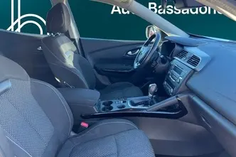 Renault Kadjar, 1.2, 96 kW, bensiin, automaat, esivedu