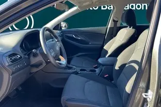 Hyundai i30, 1.0, 88 kW, bensiin, automaat, esivedu