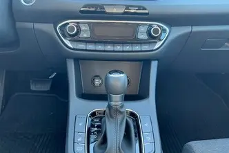 Hyundai i30, 1.0, 88 kW, bensiin, automaat, esivedu