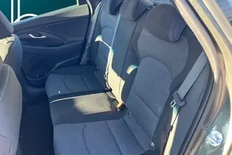 Hyundai i30, 1.0, 88 kW, bensiin, automaat, esivedu