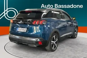 Peugeot 3008, 1.6, 133 kW, pistikhübriid, automaat, esivedu