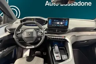 Peugeot 3008, 1.6, 133 kW, pistikhübriid, automaat, esivedu