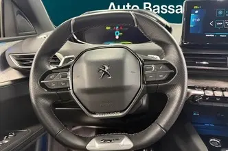 Peugeot 3008, 1.6, 133 kW, pistikhübriid, automaat, esivedu