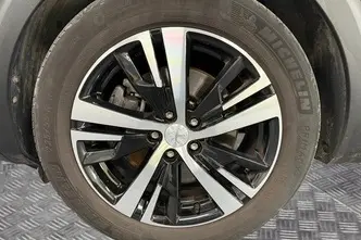 Peugeot 3008, 1.6, 133 kW, pistikhübriid, automaat, esivedu