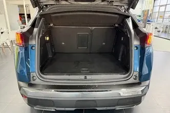Peugeot 3008, 1.6, 133 kW, pistikhübriid, automaat, esivedu