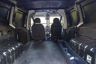 Citroën Nemo, 1.4, 54 kW, bensiin, manuaal, esivedu