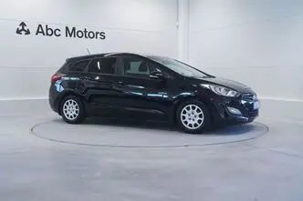 Hyundai i30, 1.6, 99 kW, bensiin, manuaal, esivedu