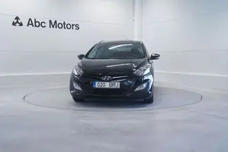 Hyundai i30, 1.6, 99 kW, bensiin, manuaal, esivedu