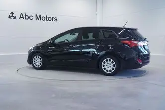Hyundai i30, 1.6, 99 kW, bensiin, manuaal, esivedu