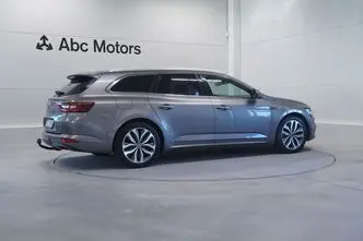 Renault Talisman, 1.8, 165 kW, bensiin, automaat, esivedu