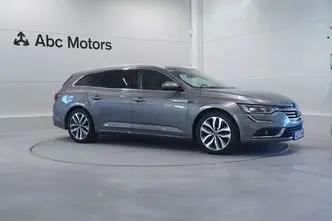 Renault Talisman, 1.8, 165 kW, bensiin, automaat, esivedu
