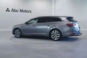 Renault Talisman, 1.8, 165 kW, bensiin, automaat, esivedu