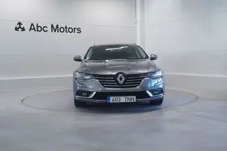 Renault Talisman, 1.8, 165 kW, bensiin, automaat, esivedu