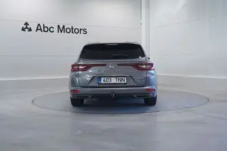 Renault Talisman, 1.8, 165 kW, bensiin, automaat, esivedu