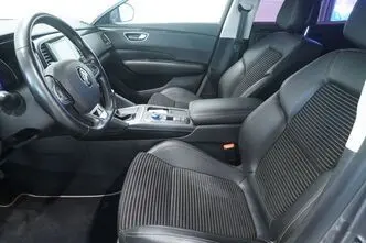 Renault Talisman, 1.8, 165 kW, bensiin, automaat, esivedu