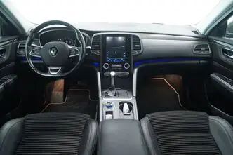 Renault Talisman, 1.8, 165 kW, bensiin, automaat, esivedu