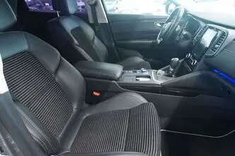 Renault Talisman, 1.8, 165 kW, bensiin, automaat, esivedu