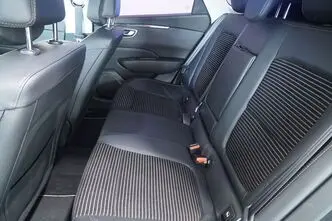 Renault Talisman, 1.8, 165 kW, bensiin, automaat, esivedu