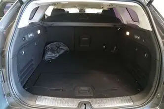 Renault Talisman, 1.8, 165 kW, bensiin, automaat, esivedu