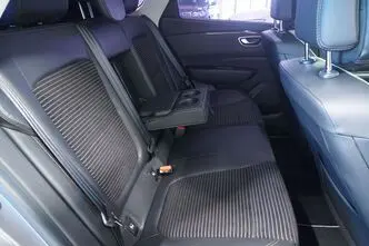 Renault Talisman, 1.8, 165 kW, bensiin, automaat, esivedu