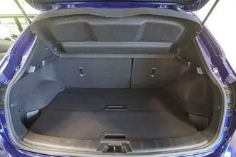 Nissan Qashqai, 1.2, 85 kW, bensiin, automaat, esivedu