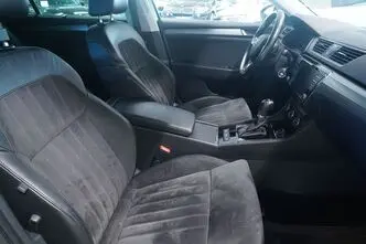 Škoda Superb, 2.0, 162 kW, bensiin, automaat, esivedu