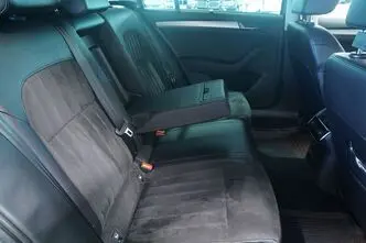 Škoda Superb, 2.0, 162 kW, bensiin, automaat, esivedu