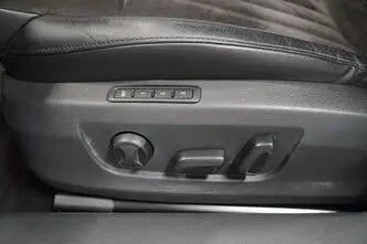 Škoda Superb, 2.0, 162 kW, bensiin, automaat, esivedu