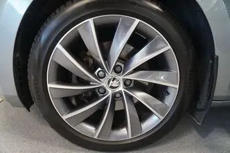 Škoda Superb, 2.0, 162 kW, bensiin, automaat, esivedu