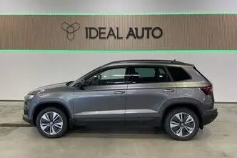 Škoda Karoq, 1.5, 110 kW, bensiin, automaat, esivedu