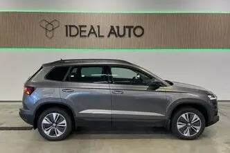 Škoda Karoq, 1.5, 110 kW, bensiin, automaat, esivedu