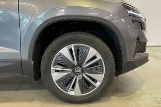 Škoda Karoq, 1.5, 110 kW, bensiin, automaat, esivedu