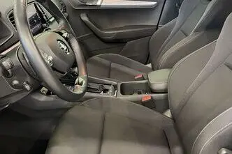 Škoda Karoq, 1.5, 110 kW, bensiin, automaat, esivedu