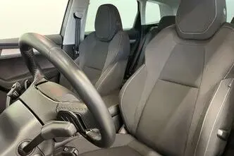 Škoda Karoq, 1.5, 110 kW, bensiin, automaat, esivedu