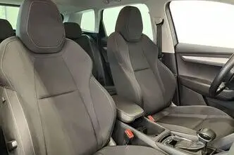 Škoda Karoq, 1.5, 110 kW, bensiin, automaat, esivedu