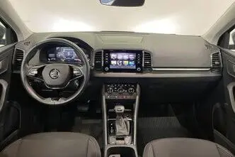 Škoda Karoq, 1.5, 110 kW, bensiin, automaat, esivedu